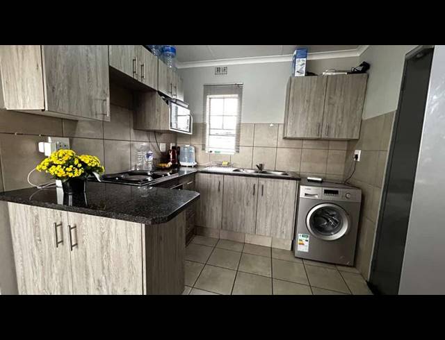 2 BEDROOM APARTMENT FOR SALE IN MONTANA TUINE